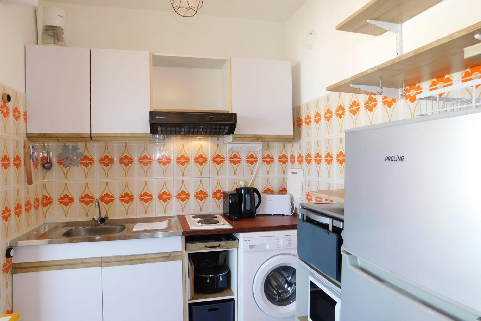 Charming T2 Eden Park With Swimming Pool Private Parking Leilighet Juan-les-Pins Eksteriør bilde
